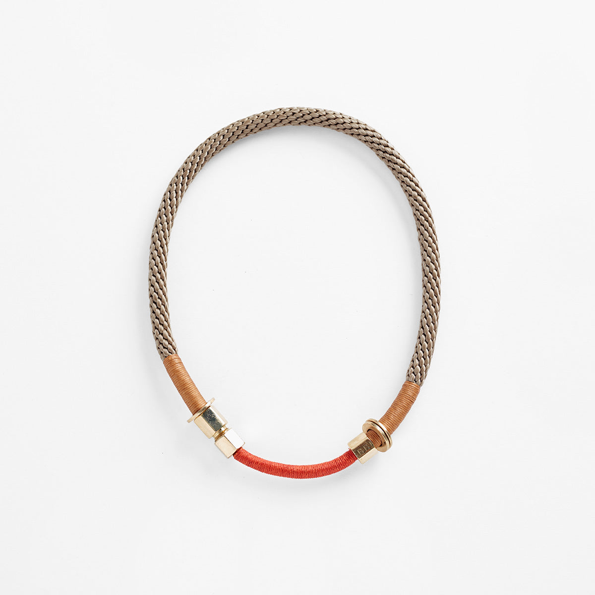 Laetitia Necklace