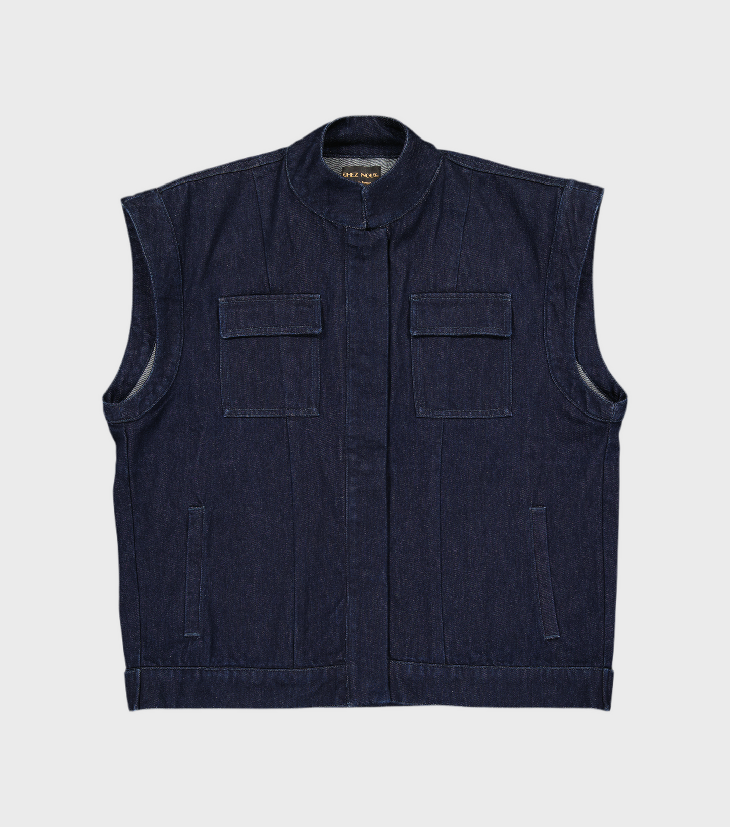 Farah vest