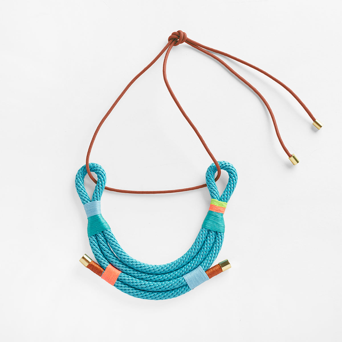 Mali Necklace