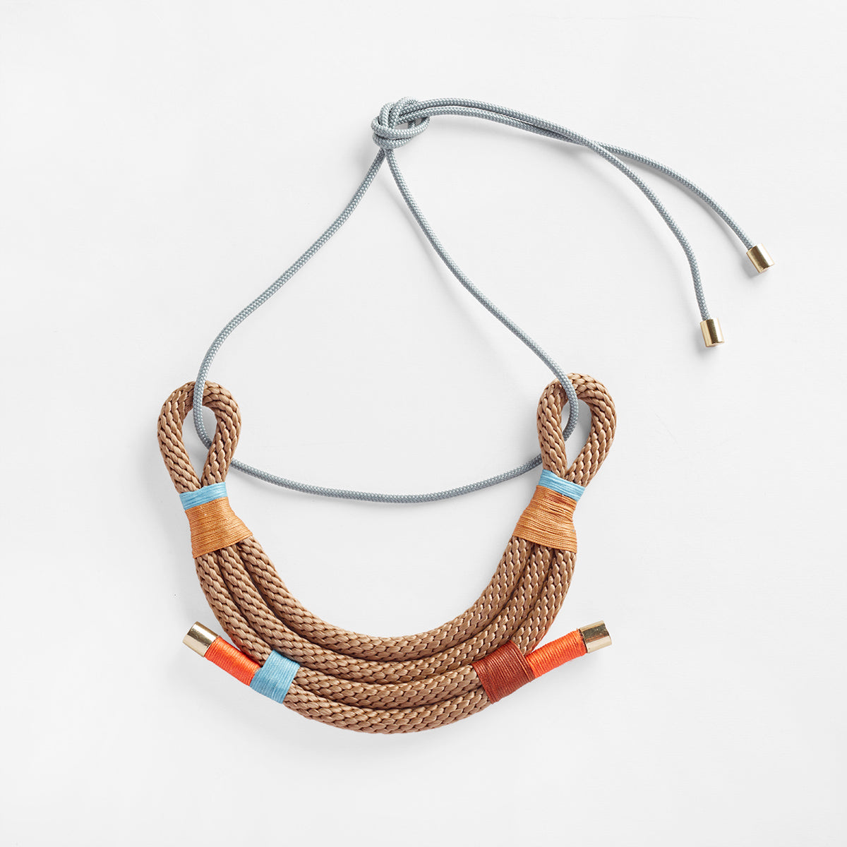 Mali Necklace