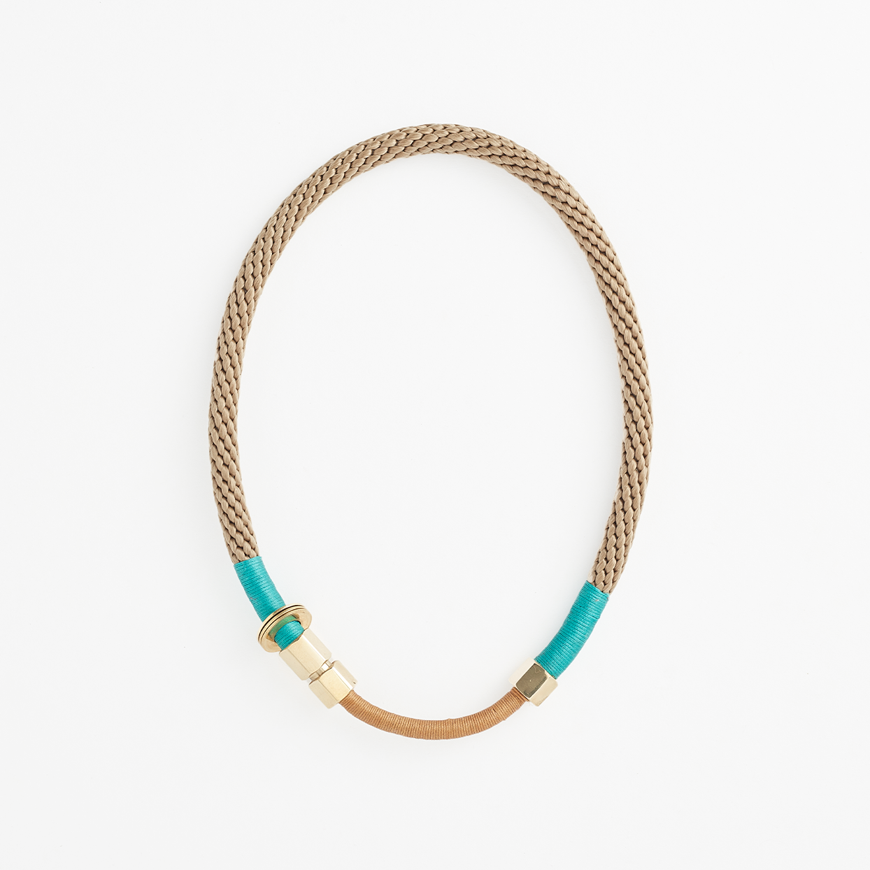 Laetitia Necklace