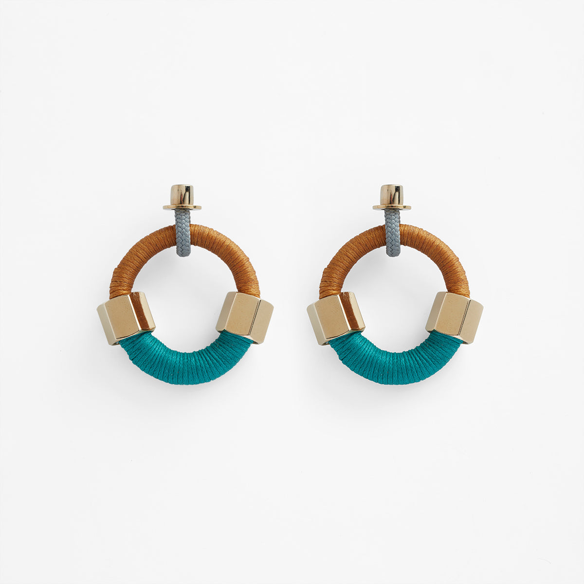 Lucchi Earrings