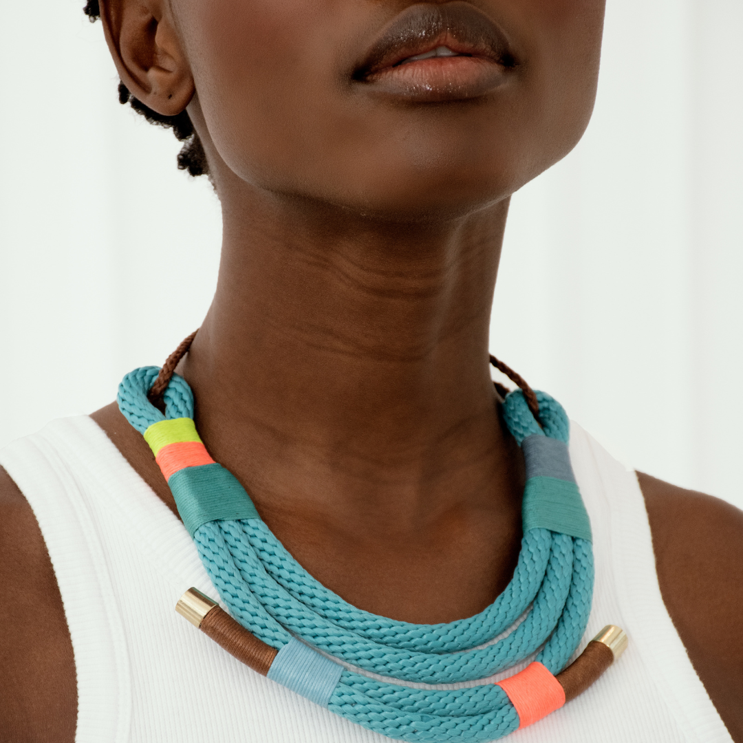 Mali Necklace