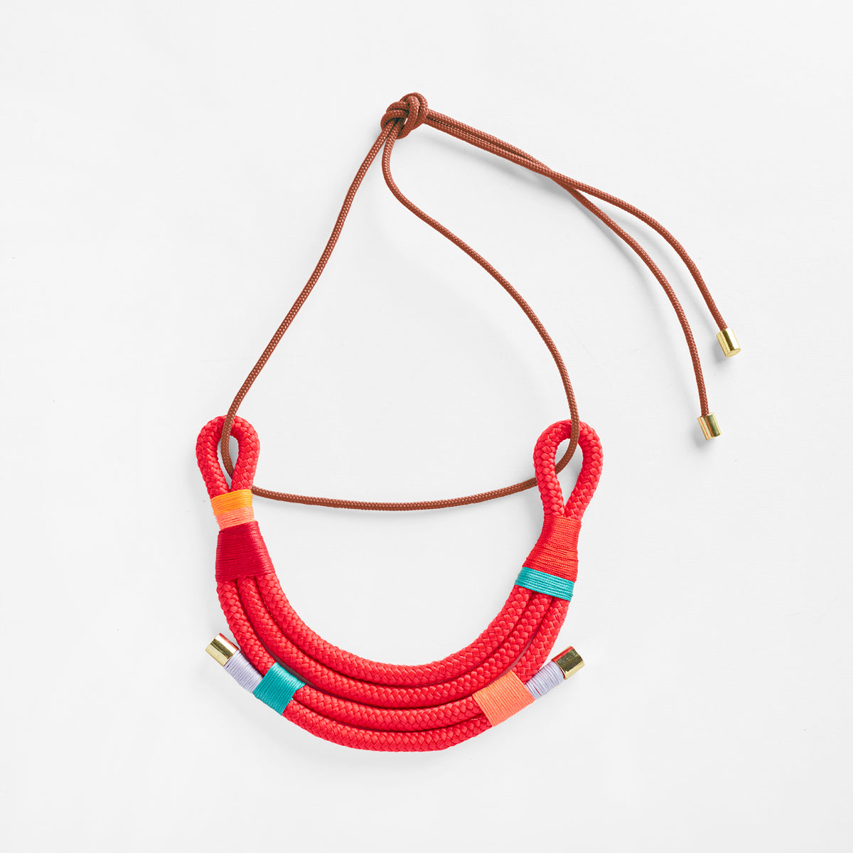 Mali Necklace